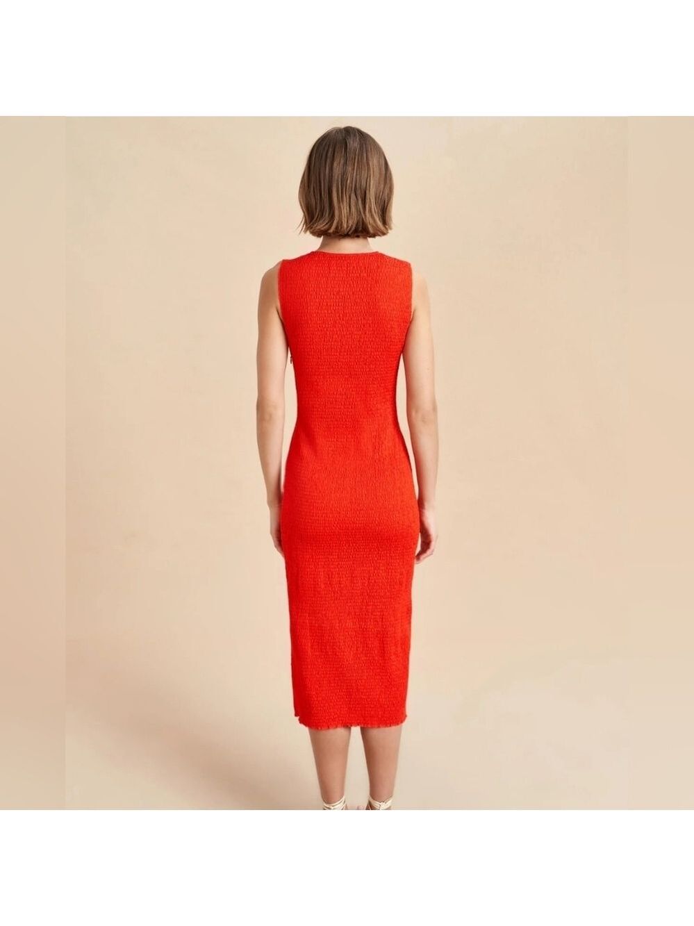 La Ligne Victoria Dress - Picture 6 of 10